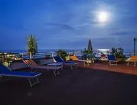 Le Terrazze Sul Mare * Isola di Ustica