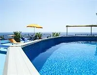 Le Terrazze Sul Mare Hotel *