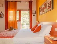 Le Terrazze Sul Mare Hotel Isola di Ustica